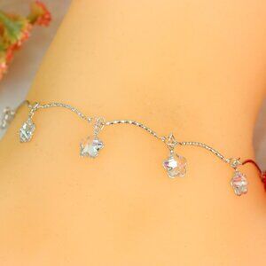 "New Beautiful Design Anklet for Women/Girls, Gift, A804